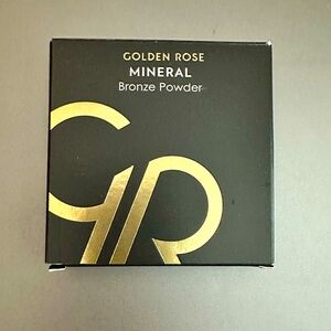 Celesty Mineral Bronze powder, new in box. Color 03